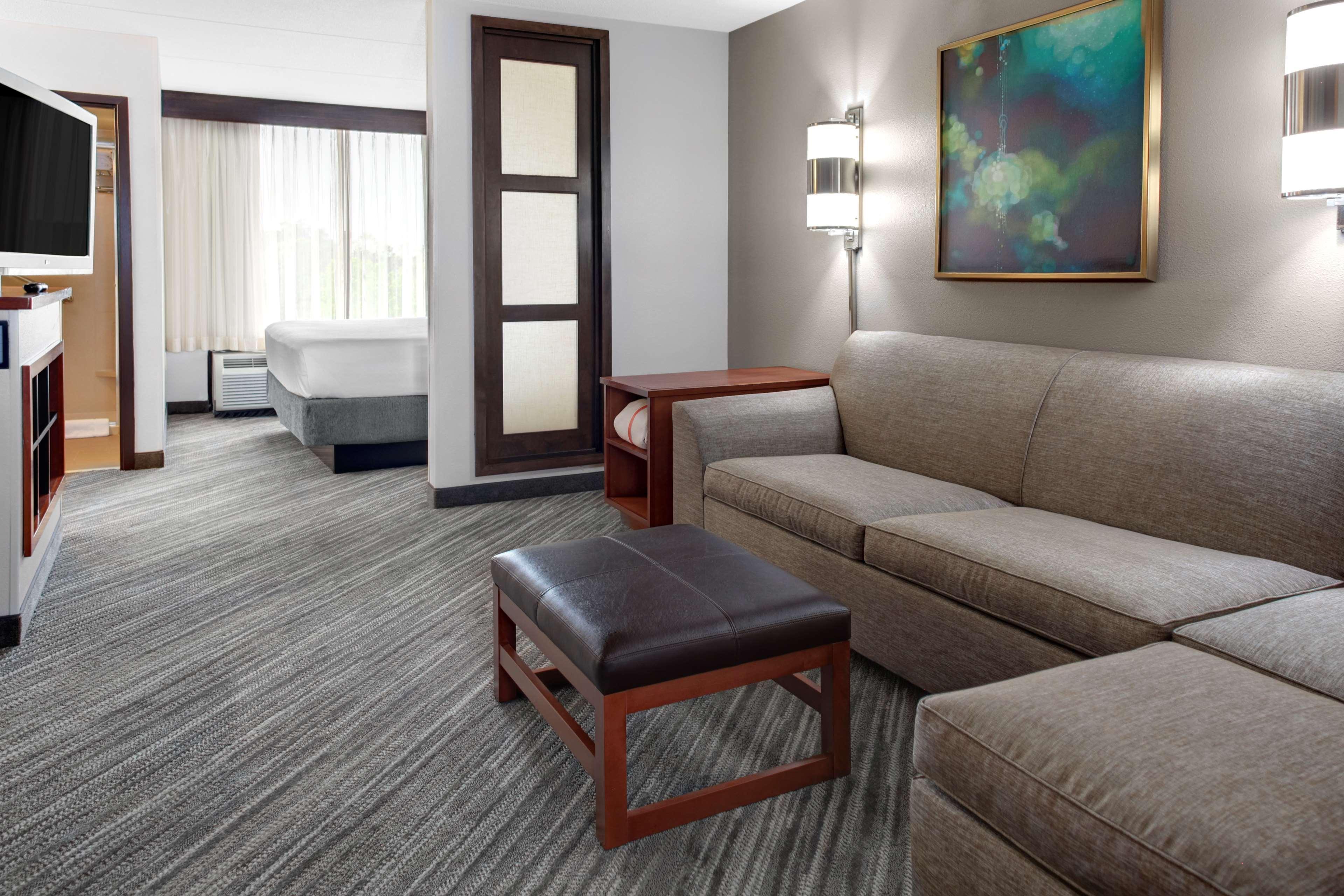 Hyatt Place Atlanta / Alpharetta / Windward Parkway Екстериор снимка