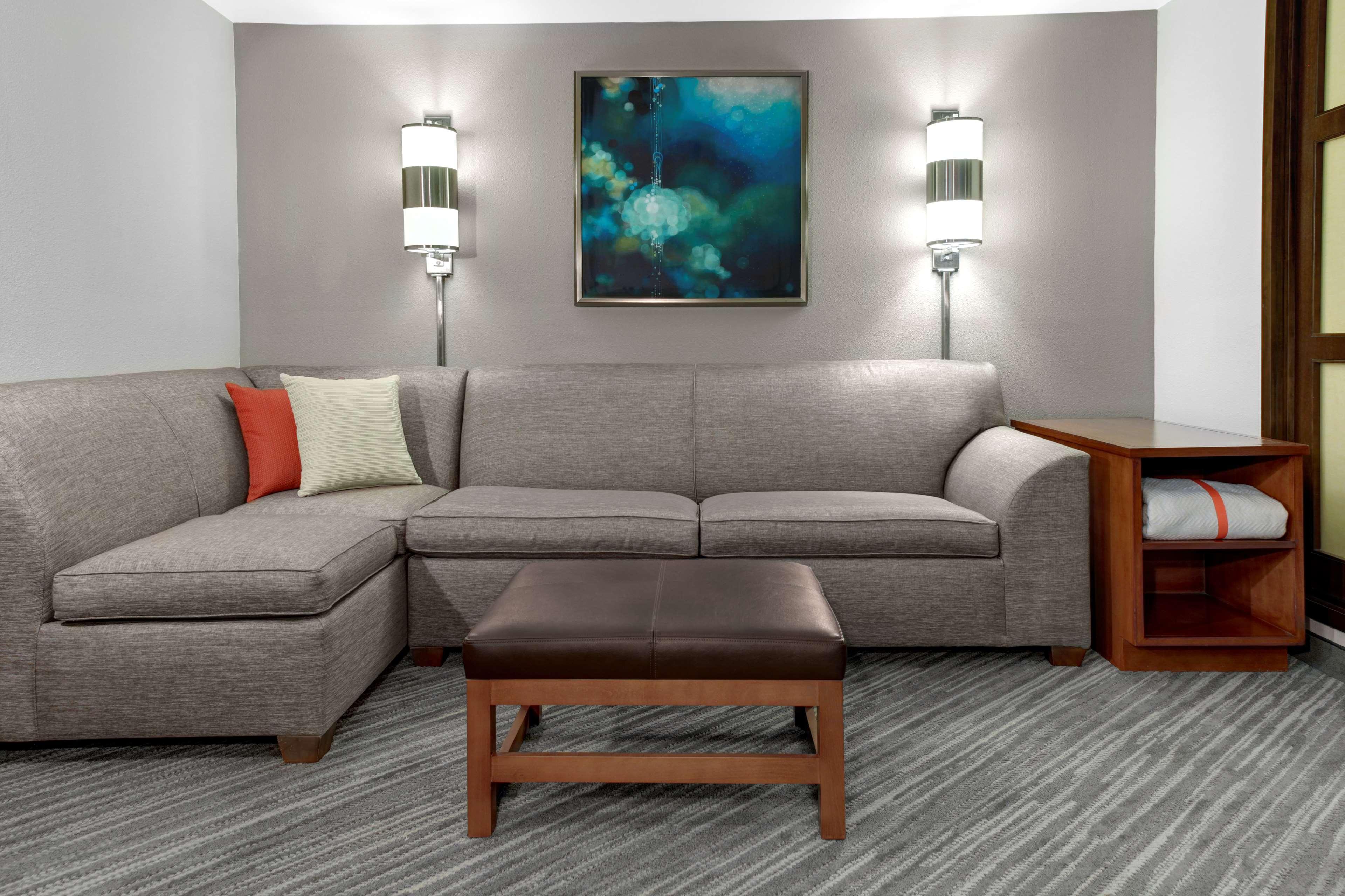 Hyatt Place Atlanta / Alpharetta / Windward Parkway Екстериор снимка