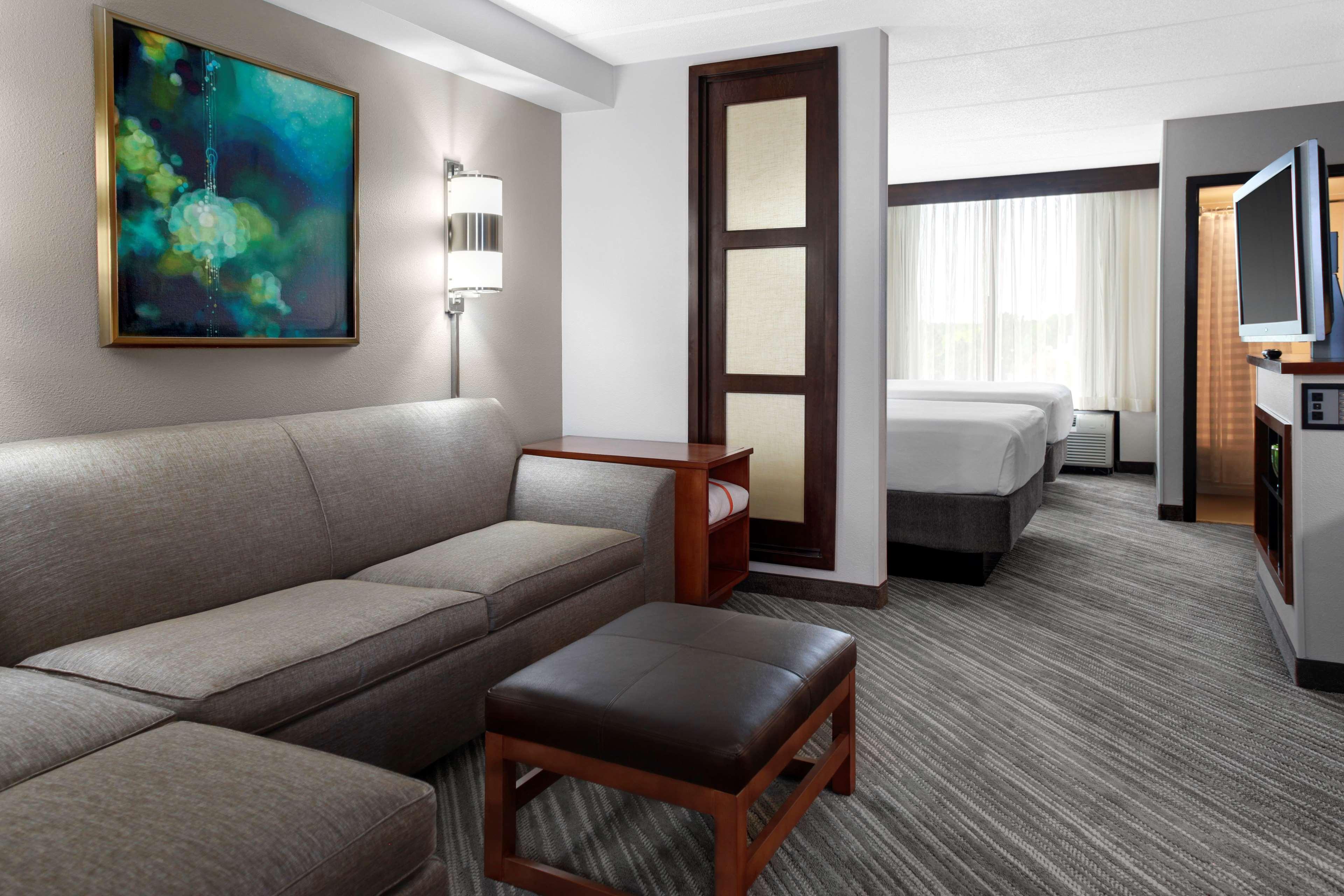 Hyatt Place Atlanta / Alpharetta / Windward Parkway Екстериор снимка