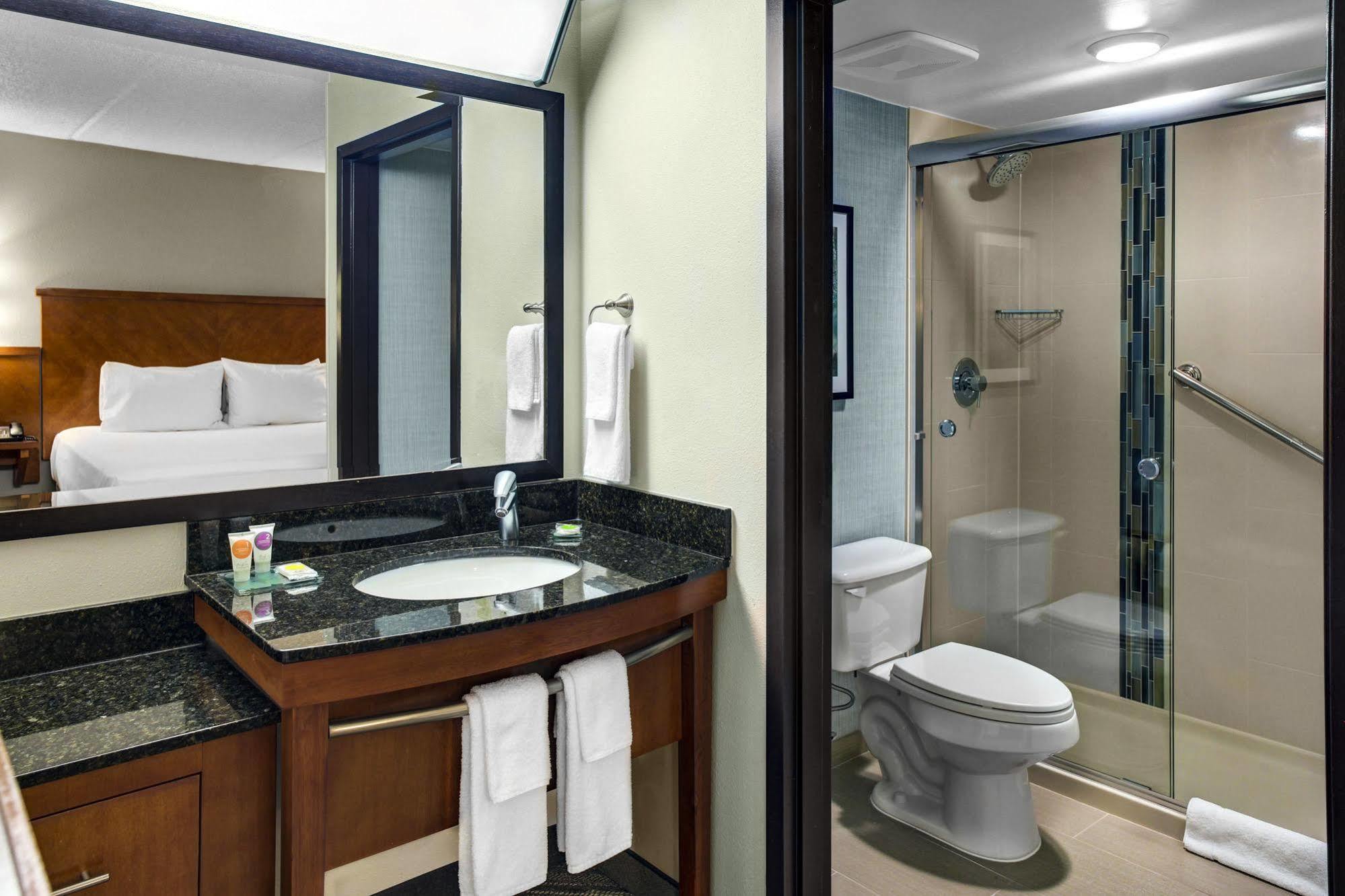 Hyatt Place Atlanta / Alpharetta / Windward Parkway Екстериор снимка
